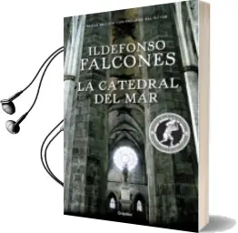 Descargar AudioLibro La Catedral del mar (Edicion Conmemorativa 10º Aniversario) de Ildefonso Falcones año 2016