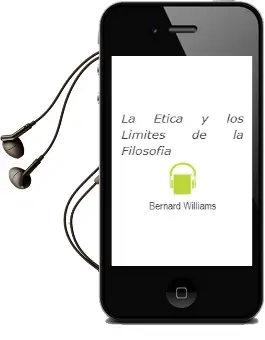 Descargar AudioLibro La Ética y los Límites de la Filosofía de Bernard Williams año 2016