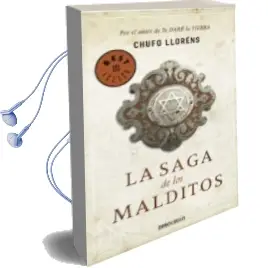Descargar AudioLibro La Saga de los Malditos de Chufo Llorens año 2016