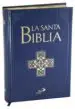 AudioLibro La Santa Biblia (Tamaño Normal Simipiel Cantos Dorados) de Evaristo (Ed.) Martin Nieto