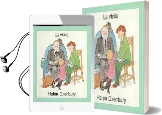Descargar AudioLibro La Visita de Helen Oxenbury año 2016