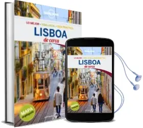 Descargar AudioLibro Lisboa de Cerca (3ª Ed.) (Lonely Planet) de Kerry Christiani año 2016