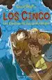AudioLibro Los Cinco en las Rocas del Diablo de Enid Blyton