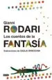 AudioLibro Los Cuentos de la Fantasia de Gianni Rodari