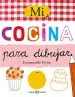 AudioLibro Mi Cocina para Dibujar de Emmanuelle Teyras