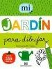 AudioLibro Mi Jardín para Dibujar de Emmanuelle Teyras