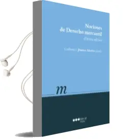 Descargar AudioLibro Nociones de Derecho Mercantil (10ª Ed.). de Guillermo J. Jimenez Sanchez año 2016