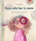 AudioLibro Nuna Sabe Leer la Mente (Bullying) de Orit Gidali