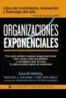 AudioLibro Organizaciones Exponenciales de Michael S. Malone; Salim Ismail