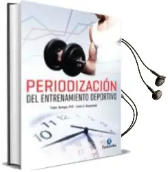 Descargar AudioLibro Periodización del Entrenamiento Deportivo (4ª Ed.) de Tudor O. Bompa año 2016