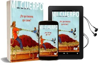 Descargar AudioLibro ¿Por qué Tenemos que Comer? de Christian Tielmann año 2016