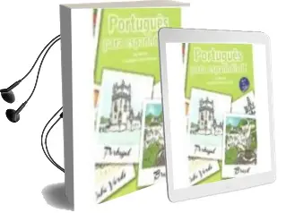 Descargar AudioLibro Portugues para Espanhois ii de Ana Rita Reis año 2016