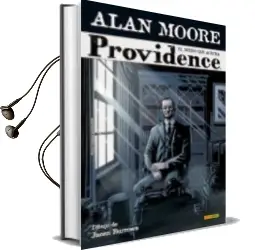 Descargar AudioLibro Providence. el Miedo que Acecha de Varios Autores año 2016