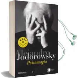 Descargar AudioLibro Psicomagia de Alejandro Jodorowsky año 2016