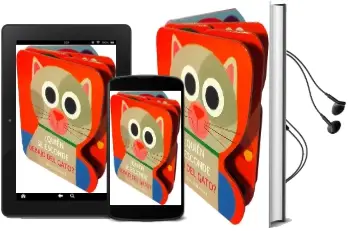 Descargar AudioLibro ¿Quién se Esconde Debajo del Gato? de Vincent Mathy año 2016