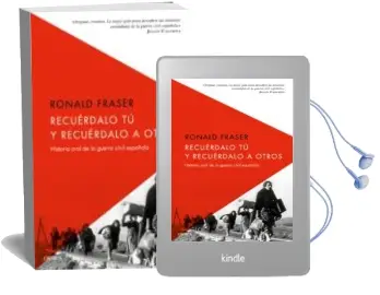 Descargar AudioLibro Recuérdalo tú y Recuérdalo a Otros de Ronald Fraser año 2016