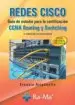 AudioLibro Redes Cisco Guía de Estudio para la Certificación Ccna Routing y Switching 4ª Edición Actualizada de Ernesto Ariganello