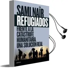 Descargar AudioLibro Refugiados de Sami Nair año 2016