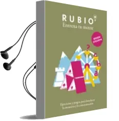 Descargar AudioLibro Rubio Entrena tu Mente: Juegos de Logica para Mantener tu Memoria en Forma de Varios Autores año 2016