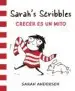 AudioLibro Sarah s Scribbles: Crecer es un Mito de Sarah Andersen