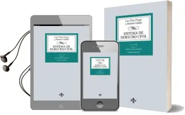 Descargar AudioLibro Sistema de Derecho Civil (Vol. Iii) (Tomo 1): Derechos Reales en General (2ª Ed.) de Luis Diez Picazo; Antonio Gullon año 2016