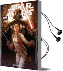 Descargar AudioLibro Star Wars nº 13 (Vader Derribado 3 de 6) de Jason Aaron año 2016
