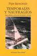 AudioLibro Temporales y Naufragios de Pipe Sarmiento