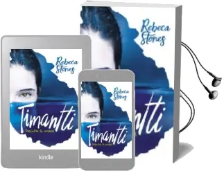 Descargar AudioLibro Timantti: Descubre la Verdad de Rebeca Stones año 2016