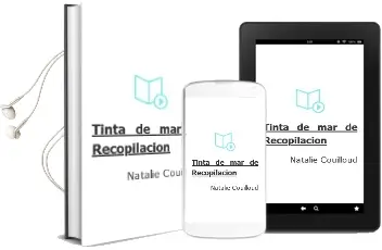 Descargar AudioLibro Tinta de mar de Recopilación De Natalie Couilloud año 2016
