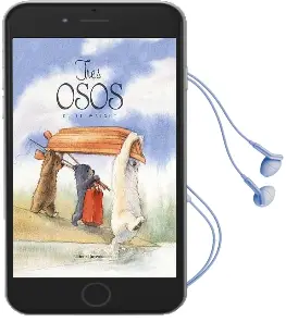 Descargar AudioLibro Tres Osos de Cliff Wright año 2016