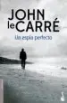 AudioLibro Un Espía Perfecto de John Le Carre