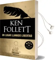 Descargar AudioLibro Un Lugar Llamado Libertad de Ken Follett año 2016