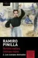 AudioLibro Verdes Valles, Colinas Rojas 2: Los Cuerpos Desnudos de Ramiro Pinilla Garcia