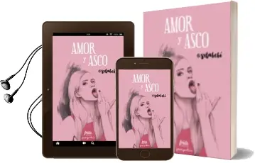 Descargar AudioLibro Amor y Asco de @Srtabebi año 2016