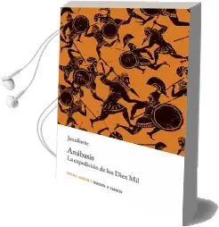 Descargar AudioLibro Anábasis de Jenofonte año 2016