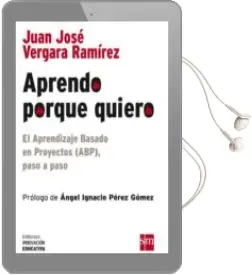 Descargar AudioLibro Aprendo Porque Quiero de Juan Jose Vergara Ramirez año 2016