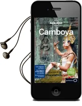 Descargar AudioLibro Camboya 2016 (5ª Ed.) (Lonely Planet) de Nick Ray; Jessica Lee año 2016