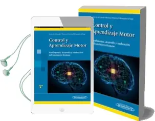 Descargar AudioLibro Control y Aprendizaje Motor de Varios Autores año 2016