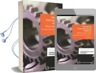 Descargar AudioLibro Derecho Internacional Publico (3ª Ed.) de Paz Andres Saenz De Santa Maria año 2016