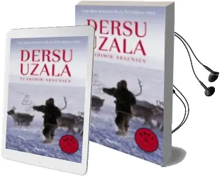 Descargar AudioLibro Dersu Uzala de Vladimir Arseniev año 2016