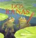 AudioLibro Dos Ranas de Chris Wormell