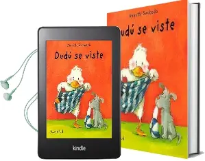 Descargar AudioLibro Dudú se Viste de Annette Swoboda año 2016