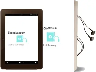 Descargar AudioLibro Ecoeducación de Daniel Goleman año 2016