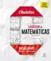 AudioLibro Ejercicios de Matemáticas para Bachillerato (Chuletas 2016) de Varios Autores