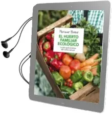 Descargar AudioLibro El Huerto Familiar Ecologico de Mariano Bueno año 2016