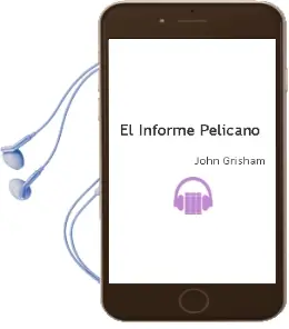Descargar AudioLibro El Informe Pelícano de John Grisham año 2016