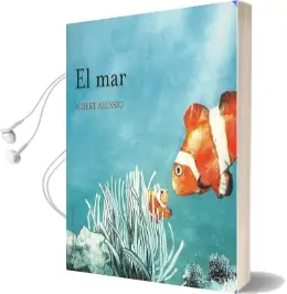 Descargar AudioLibro El mar de Albert Asensio año 2016