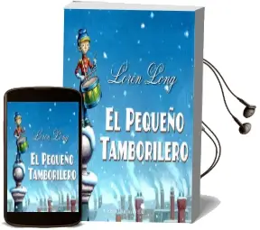 Descargar AudioLibro El Pequeño Tambolirero de Loren Long año 2016