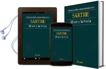 Descargar AudioLibro El ser y la Nada de Jean Paul Sartre año 2016
