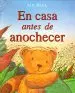 AudioLibro En Casa Antes del Anochecer de Ian Beck